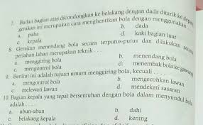 We did not find results for: Tolong Jawab Dengan Benar Brainly Co Id