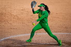 Besides, she is also a social. Oregon Softball Ends 12 Game Losing Streak With 5 0 No Hit Win Over Pacific Sports Dailyemerald Com