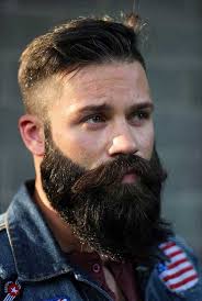 This is a look that requires a certain sense of bravery and commitment that will result in a beard style unlike any other. Facial Hair Styles For Men The Best Mens Hairstyles Haircuts