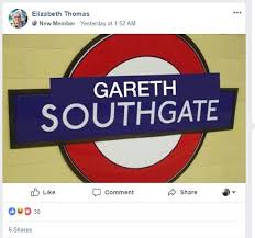 Tube taxi ranks taxi rank. Is It Time To Rename Southgate Station Gareth Southgate Station Londonist