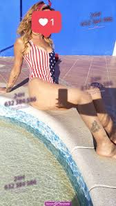 Chica blue palace relax, 24h en Cártama, Málaga - 631282532