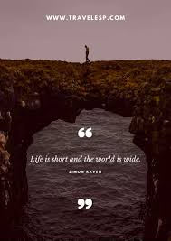 Buzzfeed staff, uk shannon's instagram page is so beautiful, and looking at her feed is actual escapism. Travel Quotes For Instagram Rving Quotes Rv Camping Quotes