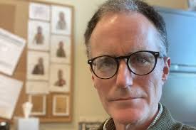 Ken Cormier's Instagram, Twitter & Facebook