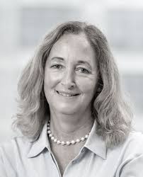 Dr. Fiona Marshall