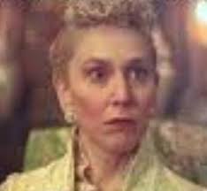 Is lady resemblance to young frankenstein actress?