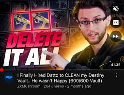 Kabr should have used the Rambo Set in the Vault of Glass...go  BRRRRRRRRRRRRRRRRRRRR