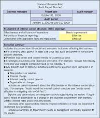 qms internal auditor resume