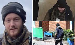 Appeal to find missing 31-year-old vulnerable man from Gloucester