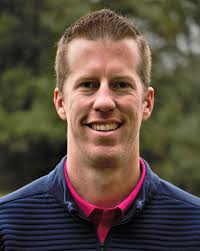 Chase Cooper Golf