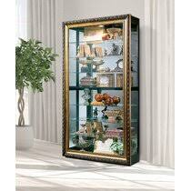 We did not find results for: Pulaski Sliding Door Curio Wayfair