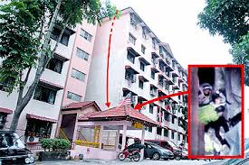 Check spelling or type a new query. Gadis 12 Tahun Maut Terjatuh Dari Tingkat Enam Kerana Lari Selepas Ditangkap Melakukan Maksiat Dengan Tiga Lelaki Azura Banyak Cakap