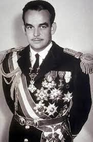 We did not find results for: Prince Rainier Iii Of Monaco 1923 2005 Grace Family