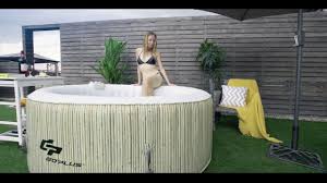 After you pair the hot tub's serial number to the smarttub™ app, the app will load and connect the hot tub to the internet. Pin On Deb S