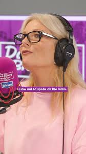 A Cash for Kids 5 Words 5 Grand special! Magic Radio's Gaby Roslin and KISS  FM UK's Pete Wicks take