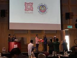 Parti pribumi bersatu malaysia, abbreviated ppbm or better known bersatu) is a nationalist political party in malaysia.2 it is a major component party of the ruling perikatan nasional. Bengkel Insentif Program Pemacu Negara Bootcamp Majlis Belia Malaysia