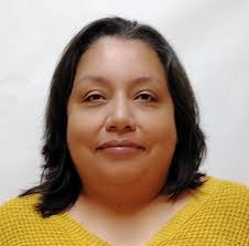 Licenciada Nérida Rodríguez Mejía