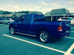 Image result for Blue Streak 2013 Dodge Truck