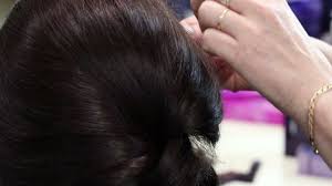 Hair weaves, allow black hair, the versatility they were once unable to attain. Weaving Of Hair On The Stock Footage Video 100 Royalty Free 23733301 Shutterstock
