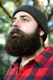 Beardrevered On Tumblr Grow A Thicker Beard Thick Beard Grow Beard