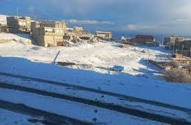 هواشناسی تبریز