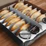 Empanadas caseras venezolanas "Buenos Aires" de www.infobae.com