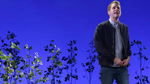 The musical had a meteoric rise from then on and began on broadway at the music box theater, winning six tony awards before being turned into a movie now. Broadway S Dear Evan Hansen Teases Cast Recording Teen Vogue