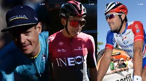 Sans aucun doute, les parieurs vont s'en donner à cœur joie pendant 3 semaines. Actualites Nos 7 Favoris Pour Le Tour De France 2019 Dicodusport