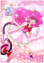 precure おしゃれまとめの人気アイデア pinterest mksk ミニーマウスのイラスト プリキュア イラスト キャラクター イラスト