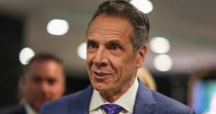 Andrew Cuomo says 'that's another problem' when radio host says Zohran  Mamdani would cheer a terrorist attack