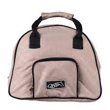 Qhp Hat Bag Elite Equestrian