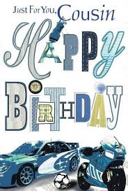 Happy Birthday Message For Cousin Boy Pin By Tracy Floyd On Birthdays Happy Birthday Cousin Happy Birthday Man Happy Birthday Cousin Male
