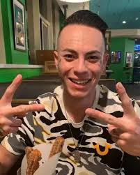 Obituary information for Joseph Arthur Cervantes