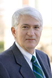 U.Va.'s Gene Block Named New Chancellor of UCLA