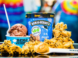 Latest ben and jerrys menu prices & calories for their entire menu (updated). Von Ben Jerry S Gibt S Jetzt Eis Mit Wenig Kalorien