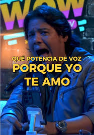 La voz de Tony Cam es impresionante! 😲 'Porque yo te amo' es una canción  que nos hace sentir todo... 🎶 ¡No te pierdas esta interpretación! 💔  #TonyCam #PorqueYoTeAmo #Música #Emociones