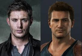 characters that could be played by Jensen Ackles : r/Fancast