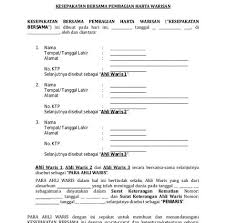 Contoh surat wasiat malaysia contoh diam mp3 & mp4. Download Contoh Surat Wasiat Resmi Untuk Berbagai Keperluan