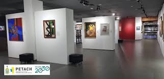 The management of penang state museum would like to wish congratulations to the winners of pesta open art competition. Penang Gallery Pushing Standard Operating Procedures Petach
