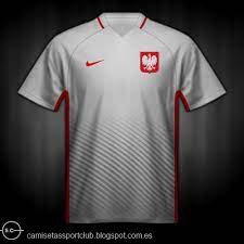 Das offizielle auswärts fantrikot der schweizer nationalmannschaft für die em 2021. Em Trikots Polen 2020 2021