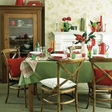 Red And Green Room Green Interior Decor Red Home Decor Living Room Green