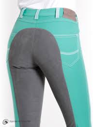 Pikeur Captiva Breeches Equestrian Outfits Equestrian