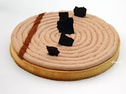 Tarte Caramel Au Beurre Sale Et Mousse Chocolat Au Lait Inspiree Par Sadaharu Aoki Une Tarte Inspir Tarte Caramel Mousse Chocolat Au Lait Mousse Au Chocolat