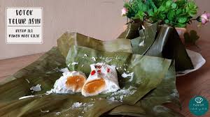Telur asin kaya akan garam di dalamnya, sehingga jika dikonsumsi berlebihan tidak baik untuk orang dengan tekanan darah tinggi. Resep Botok Telur Asin Enak Dan Mudah Youtube