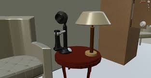 Free shipping $150+ for anthroperks members every day. Artstation 1940s Style Living Room Jordan Holbrook