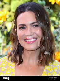 Mandy rose hi-res stock photography and images