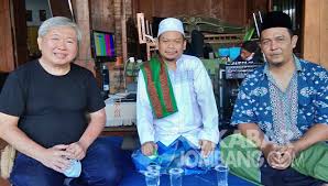 Satu bulan telah berlalu, saya berpikir saya sudah tidak memiliki kesempatan. Soal Tes Di Pt Cji Jawabanku Id