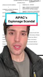 The 2005 AIPAC Espionage Scandal. #aipac #america #palestine  #palestinianamerican #palestinianlivesmatter #greenscreen