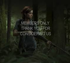 Wallpaper abyss video game the last of us part ii. The Last Of Us Part 2 Wallpaper 04 1080p Horizontal