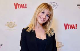 Героиней этого выпуска стала телеведущая и актриса леся никитюк. Lesya Nikityuk My S Moim Parnem Obozhaem Drug Druga No Zhenitsya Ne Speshim