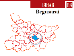 Begusarai Lok Sabha Election Results 2019 Begusarai Election Result 2019 Begusarai Winning Mp Party Begusarai Lok Sabha Seat